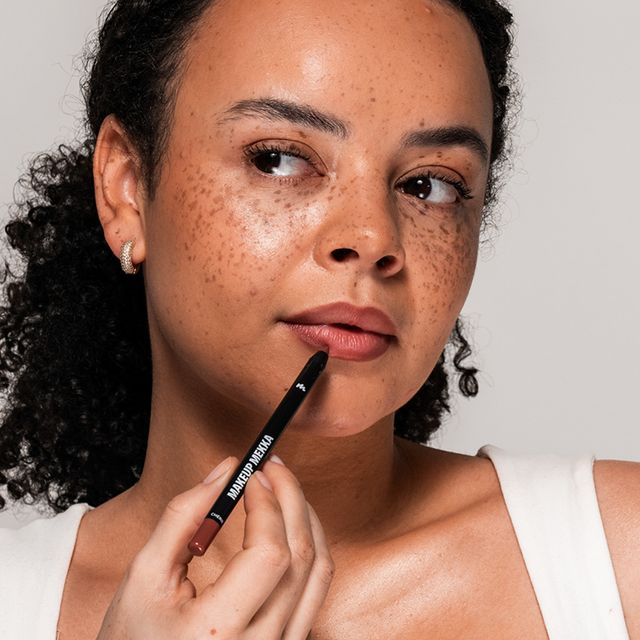 Waterproof Stay Lip Liner